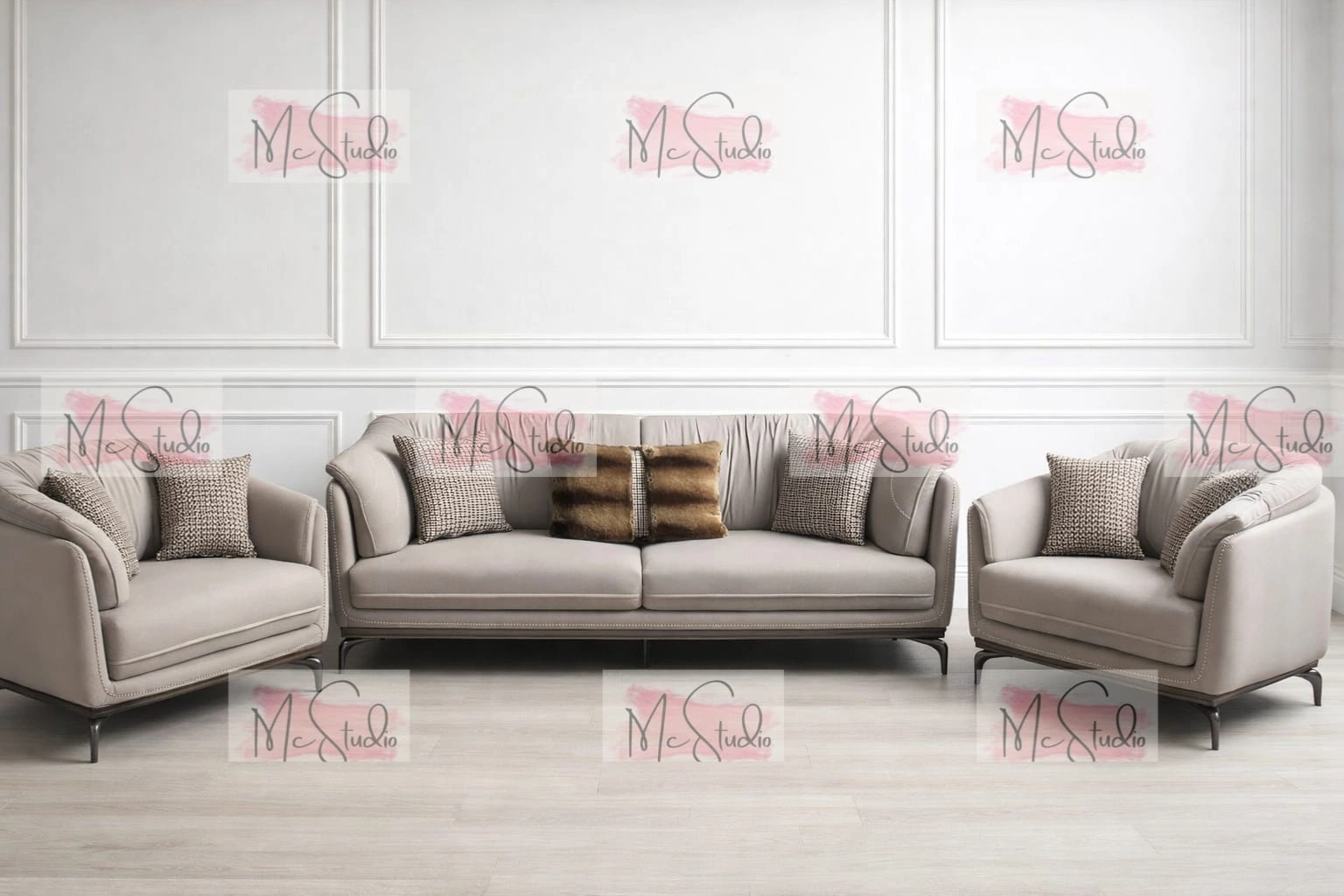 Luxury Sofa
